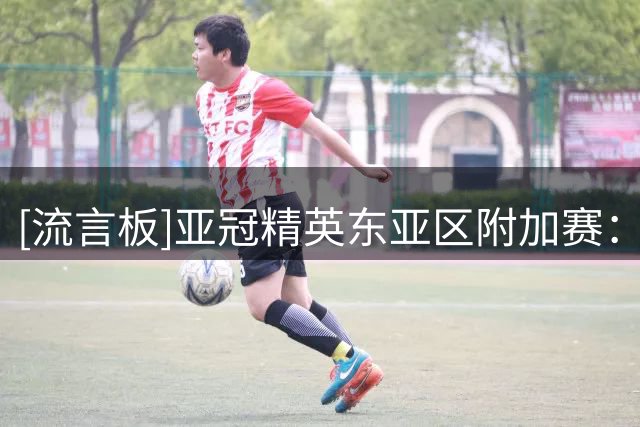 [流言板]亚冠精英东亚区附加赛：河内公安、大阪钢巴晋级